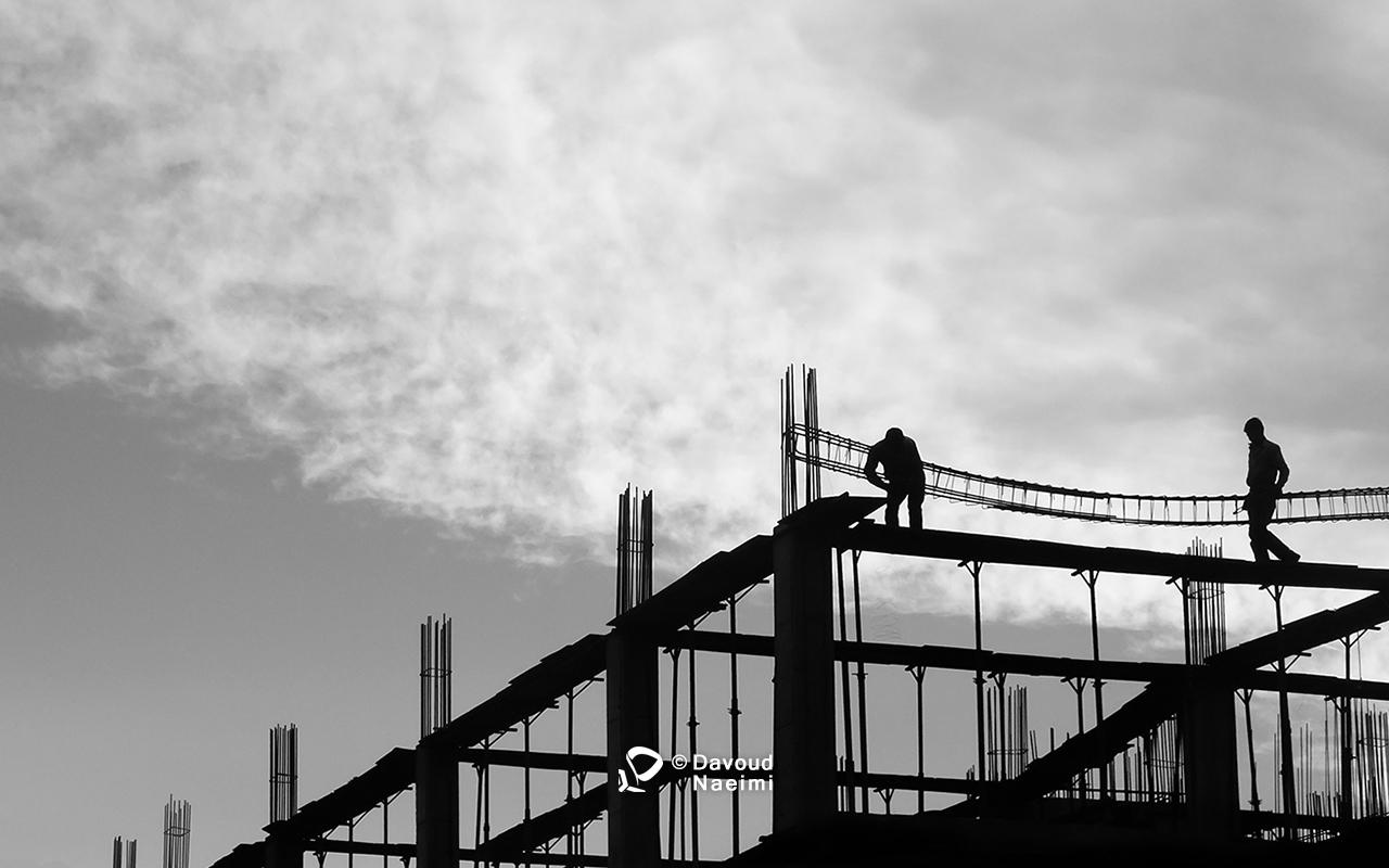 داود نعیمی، عکاس پرتره، عکاس تهران، عکاسی پرتره نقاشی گونه